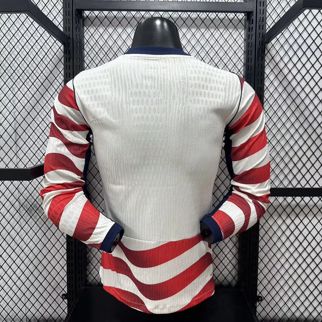 2026 USA Home Long Sleeve S-2XL - view 10