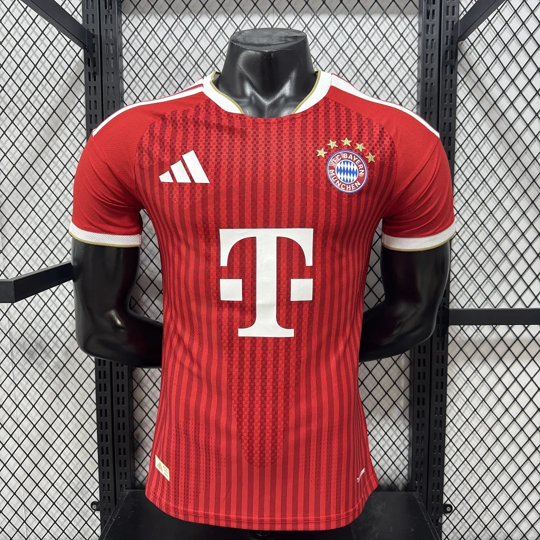 2627 Bayern Home S-2XL - view 1