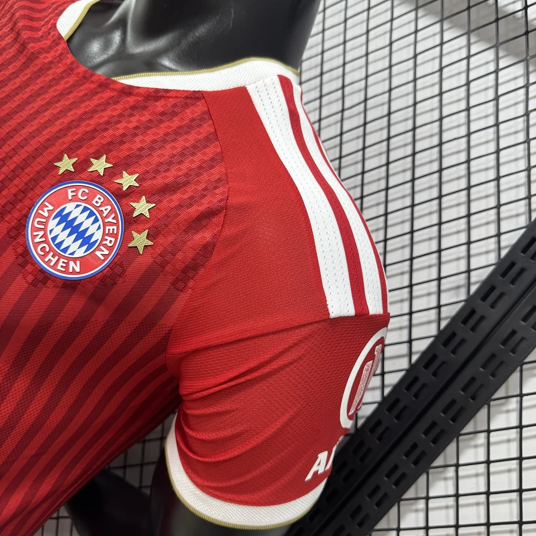 2627 Bayern Home S-2XL - view 3