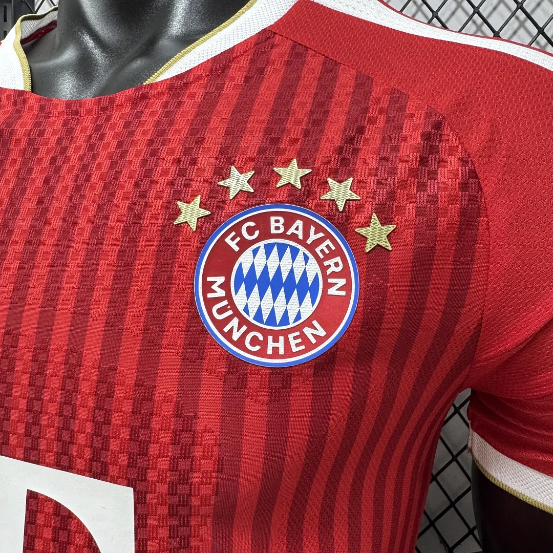 2627 Bayern Home S-2XL - view 7
