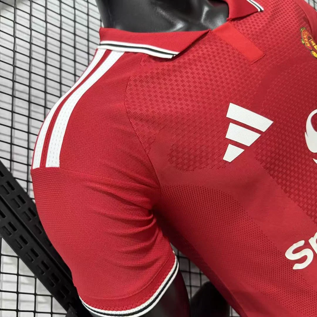 2627 Manchester United Home S-2XL - view 5