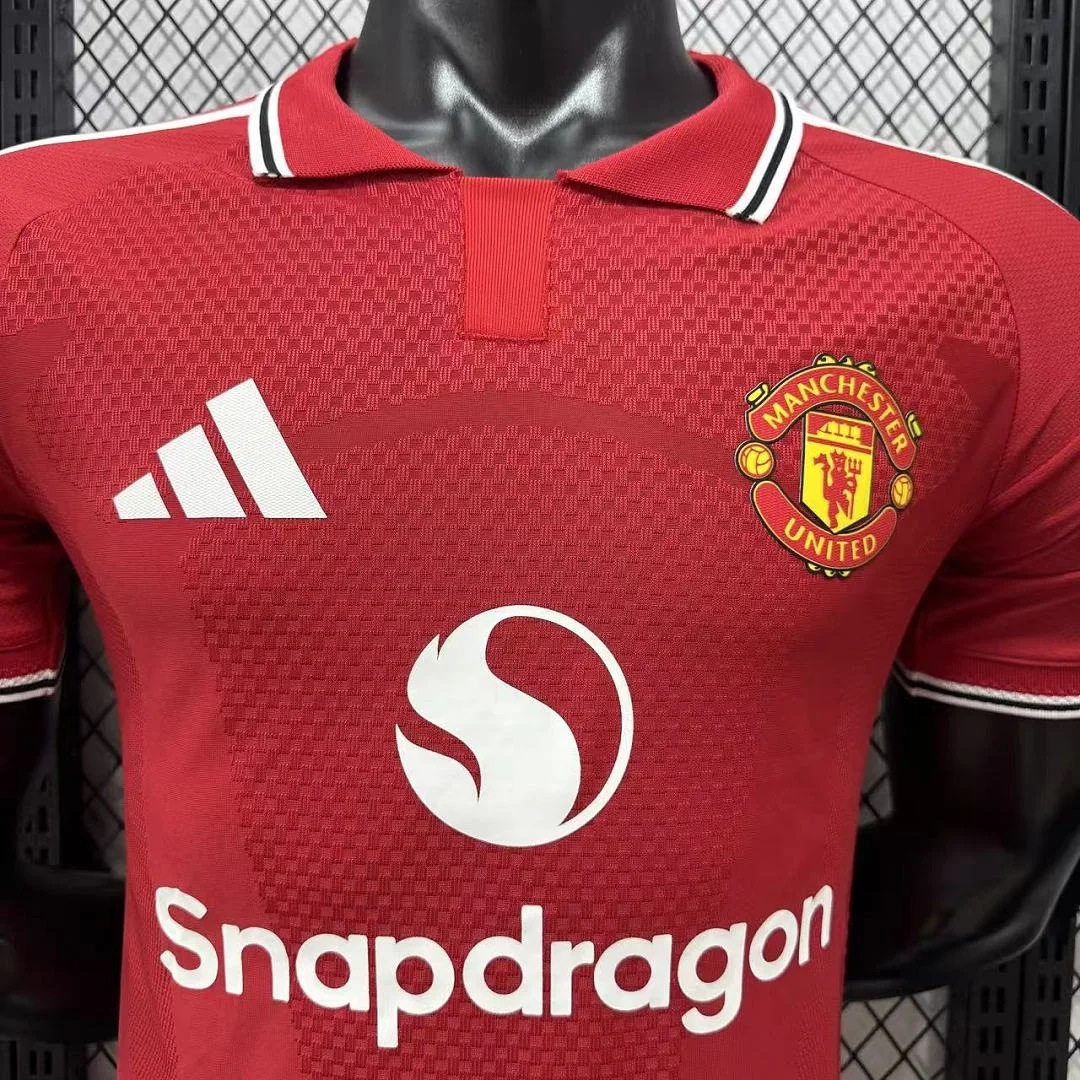 2627 Manchester United Home S-2XL - view 10
