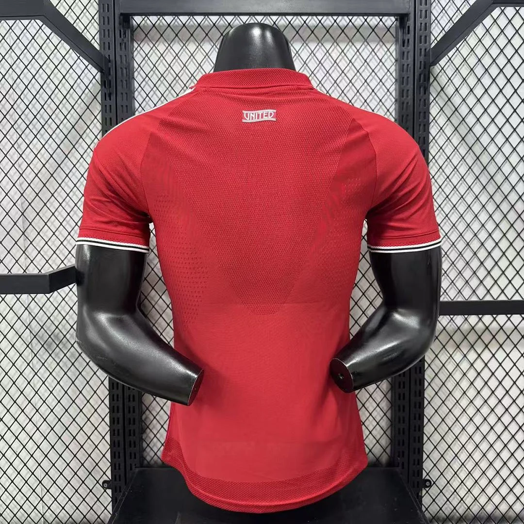 2627 Manchester United Home S-2XL - view 11