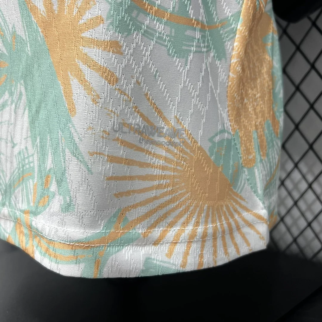 2026 Ivory Coast Away S-3XL - view 2