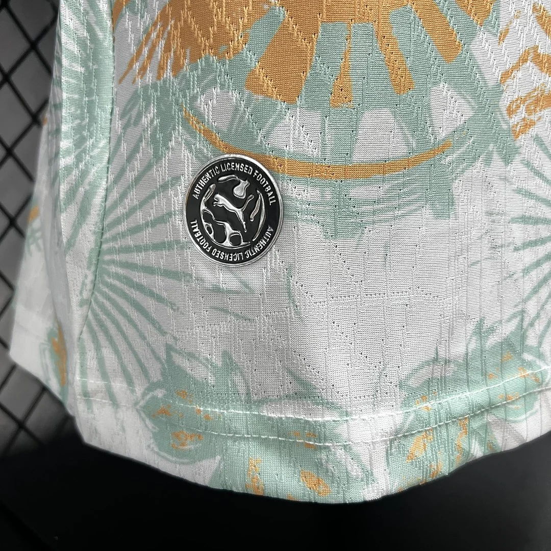 2026 Ivory Coast Away S-3XL - view 3