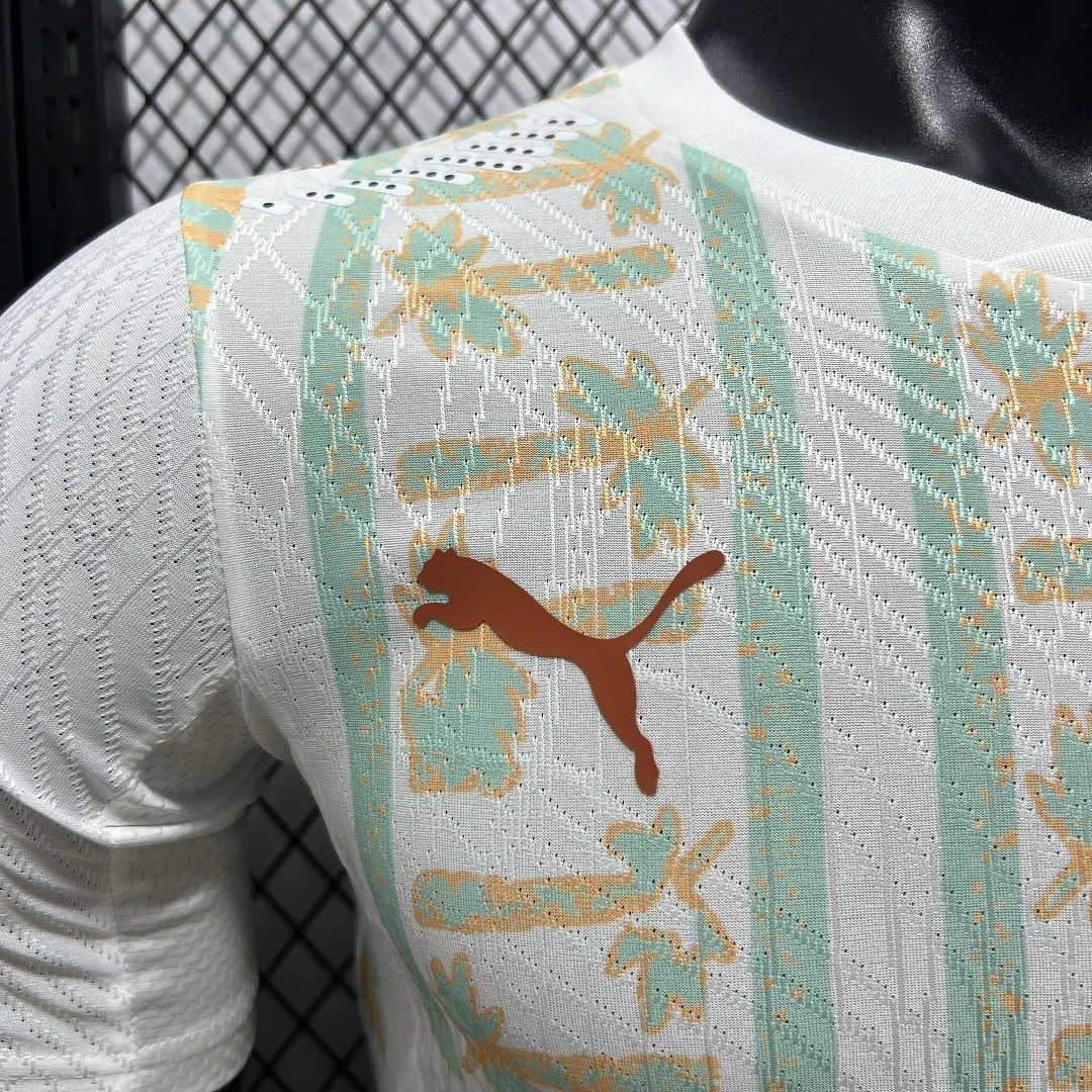 2026 Ivory Coast Away S-3XL - view 7