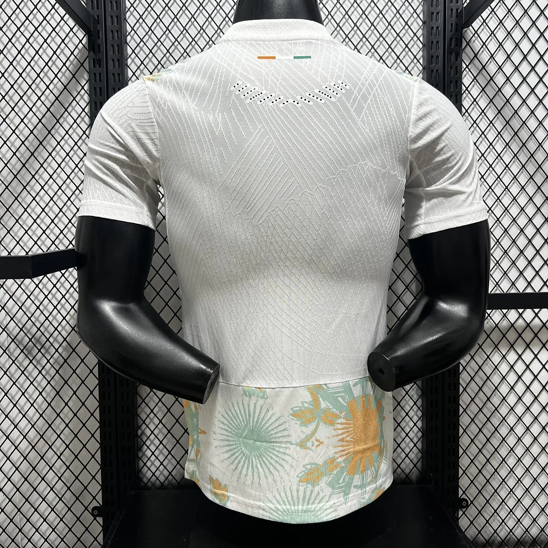 2026 Ivory Coast Away S-3XL - view 9