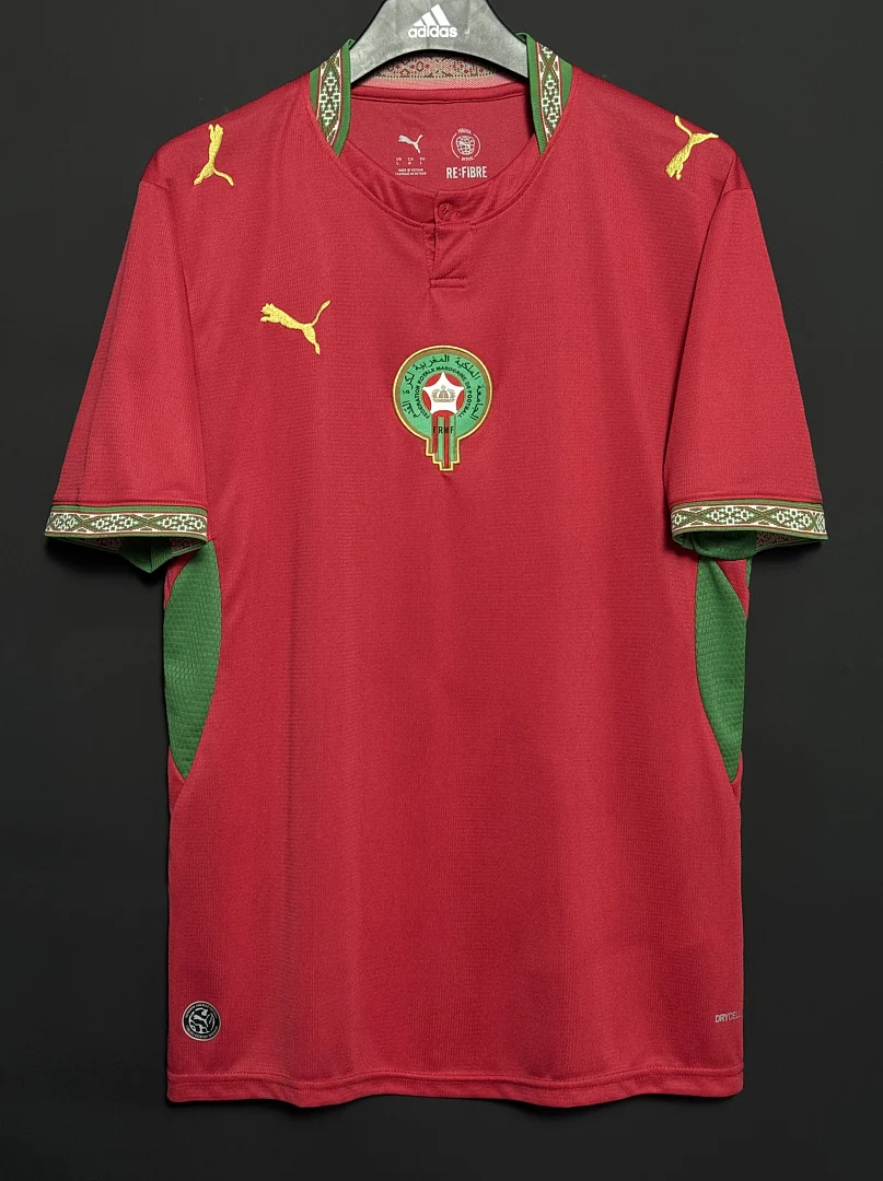26 Morocco Home S-4XL - view 1