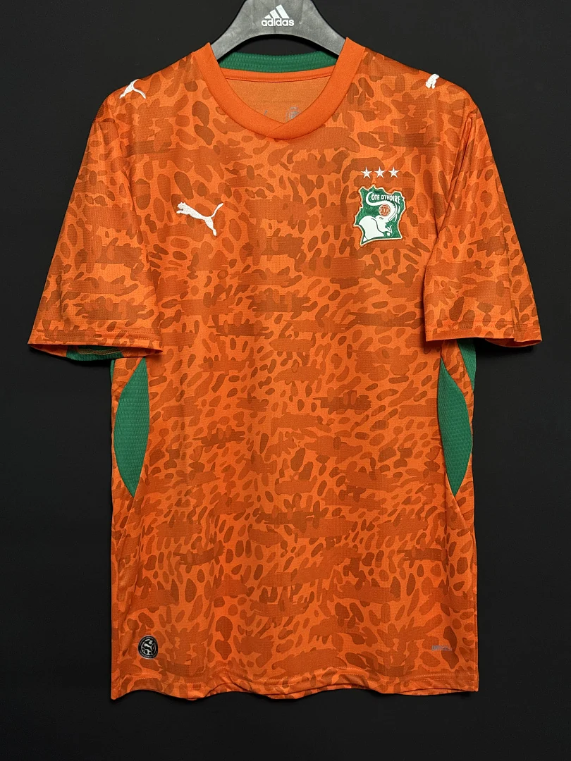 26 Ivory Coast Home S-4XL - view 1