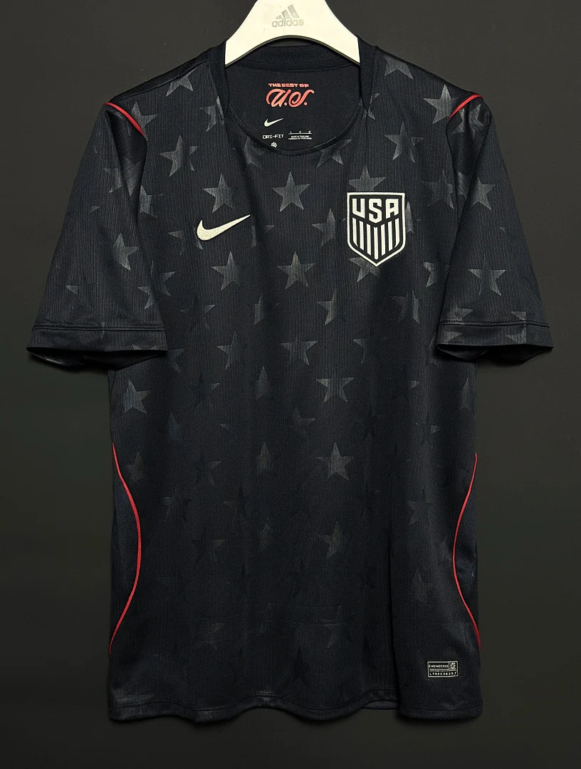 2026 World Cup USA Away S-4XL - view 1