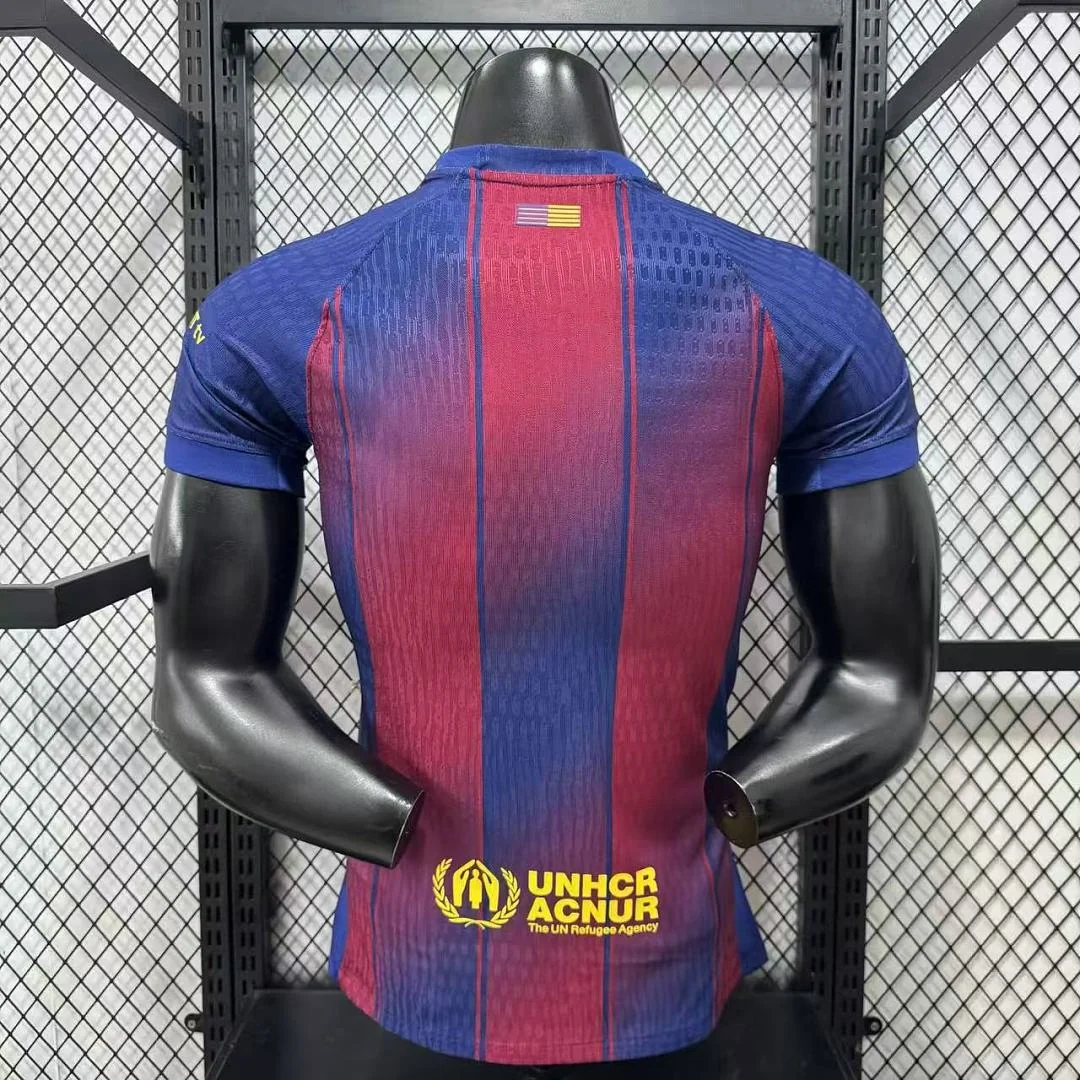 2526 Barcelona Collaboration S-4XL - view 2
