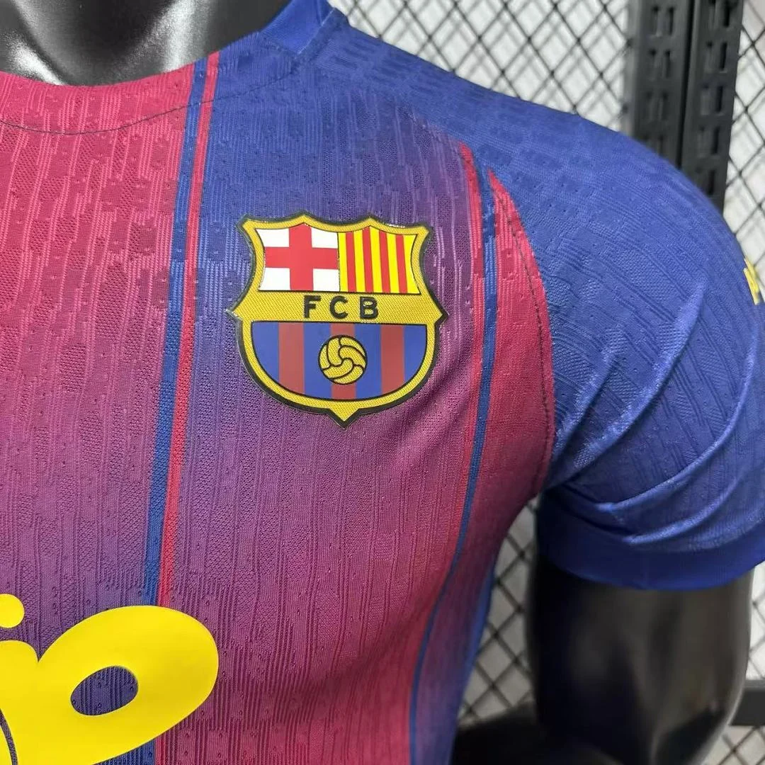 2526 Barcelona Collaboration S-4XL - view 5