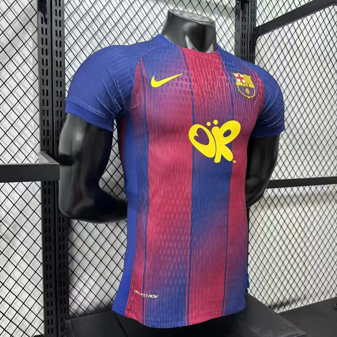 2526 Barcelona Collaboration S-4XL - view 6