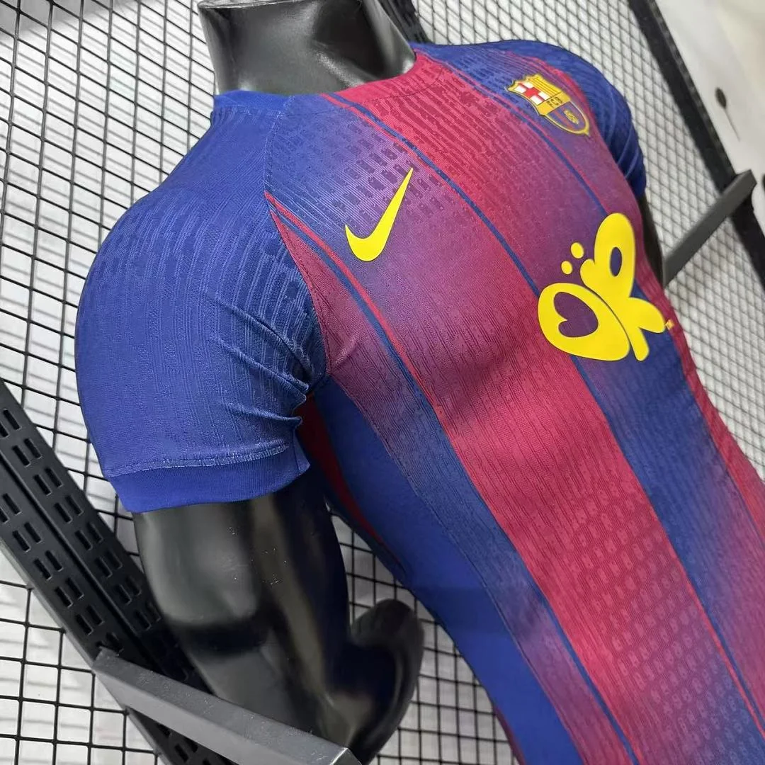 2526 Barcelona Collaboration S-4XL - view 8
