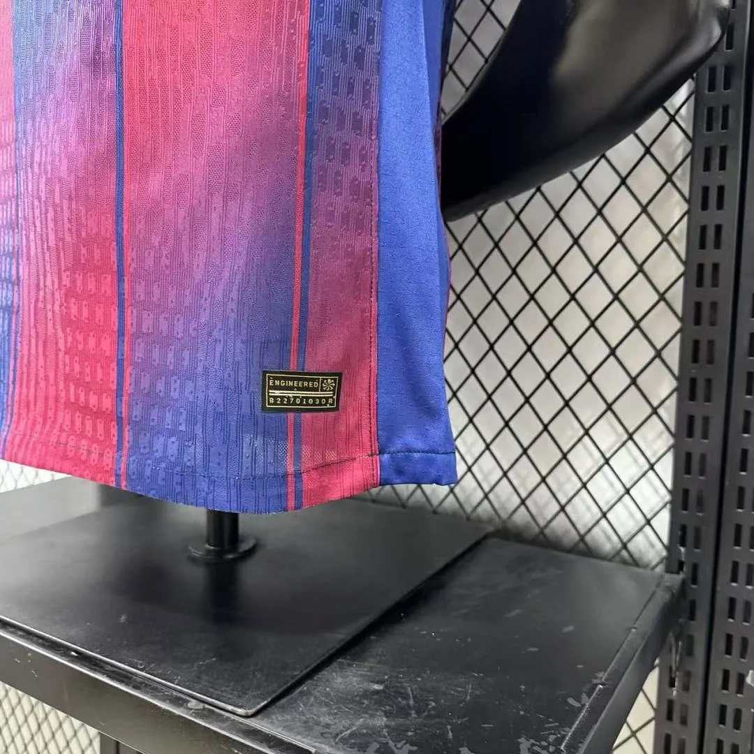 2526 Barcelona Collaboration S-4XL - view 11
