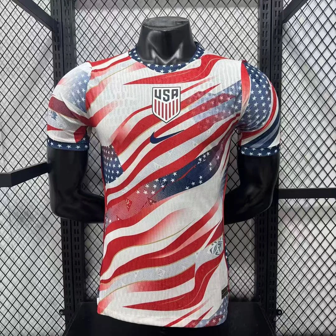 26 USA Special Edition S-2XL - view 1
