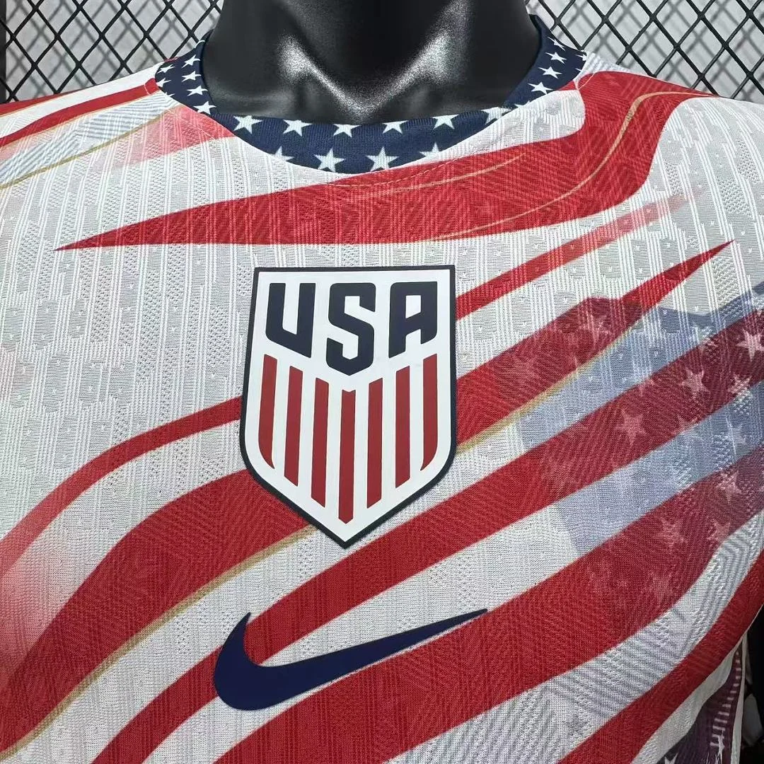 26 USA Special Edition S-2XL - view 3