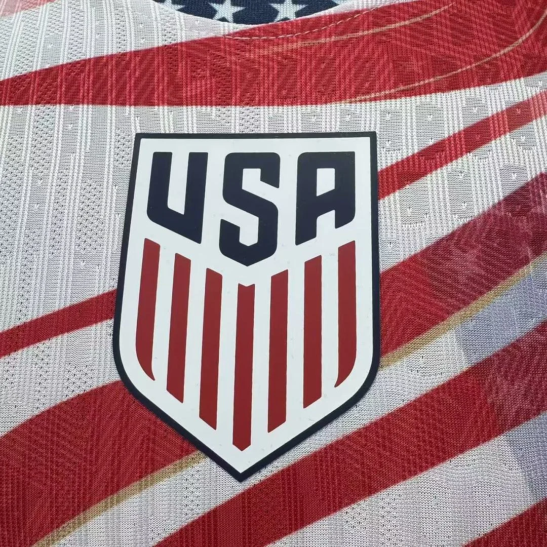 26 USA Special Edition S-2XL - view 4