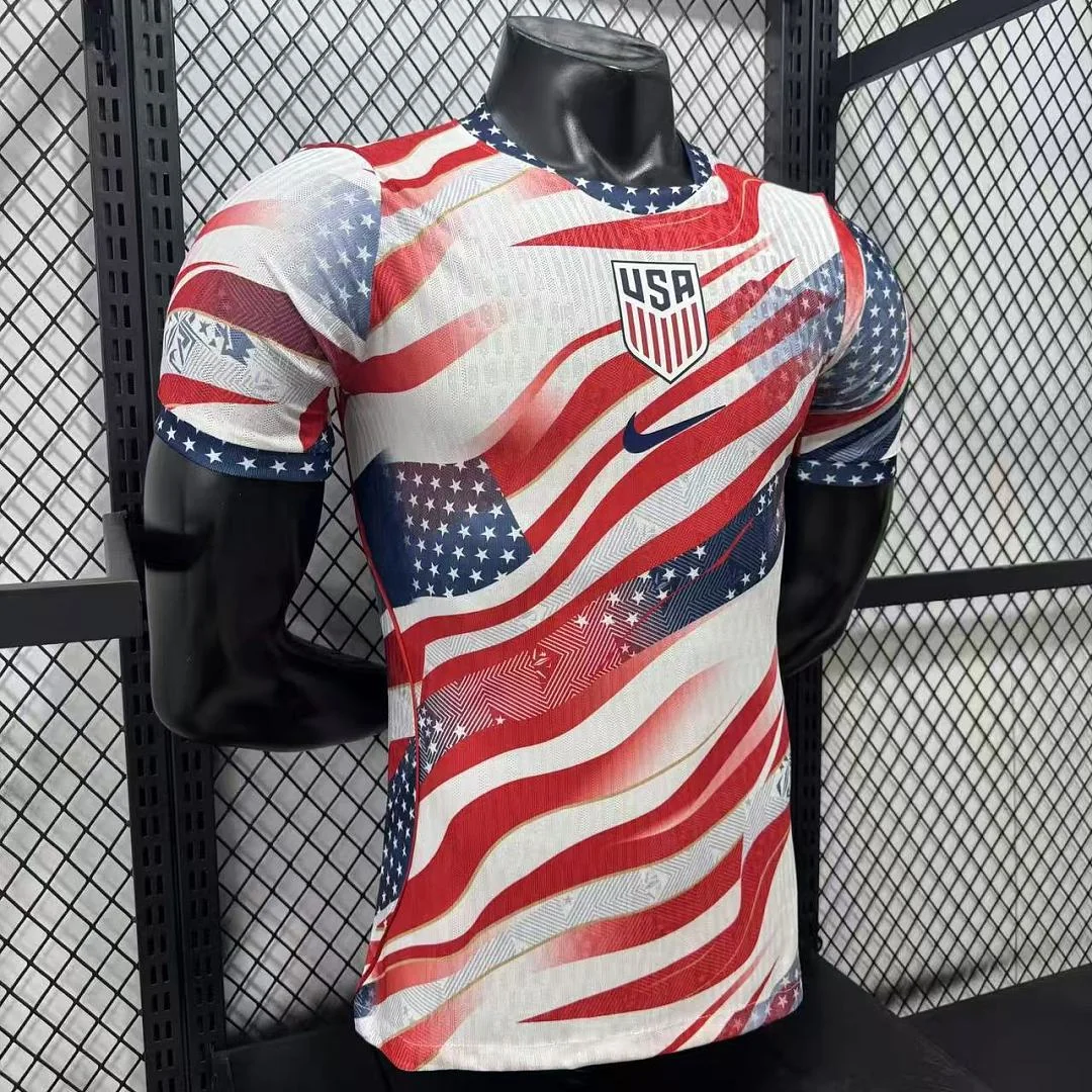26 USA Special Edition S-2XL - view 5