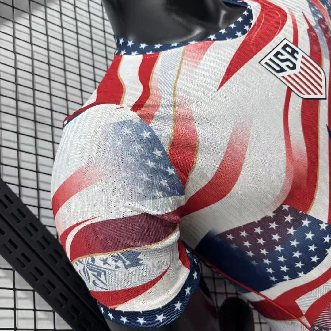 26 USA Special Edition S-2XL - view 7
