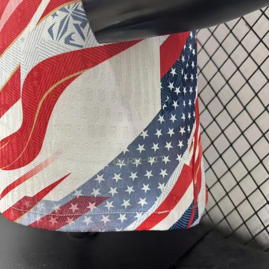 26 USA Special Edition S-2XL - view 9