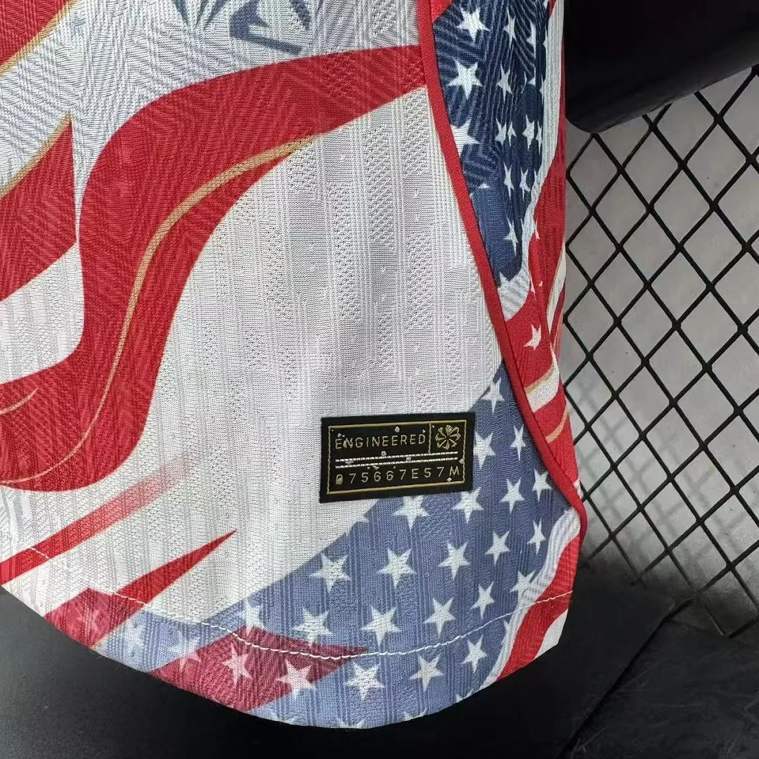 26 USA Special Edition S-2XL - view 10
