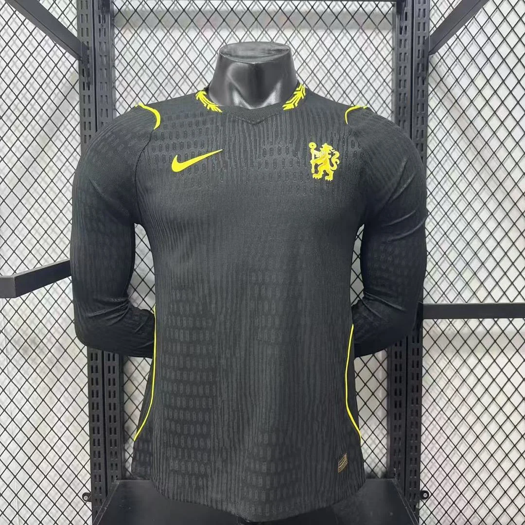 2627 Chelsea Away Long Sleeve S-3XL - view 1