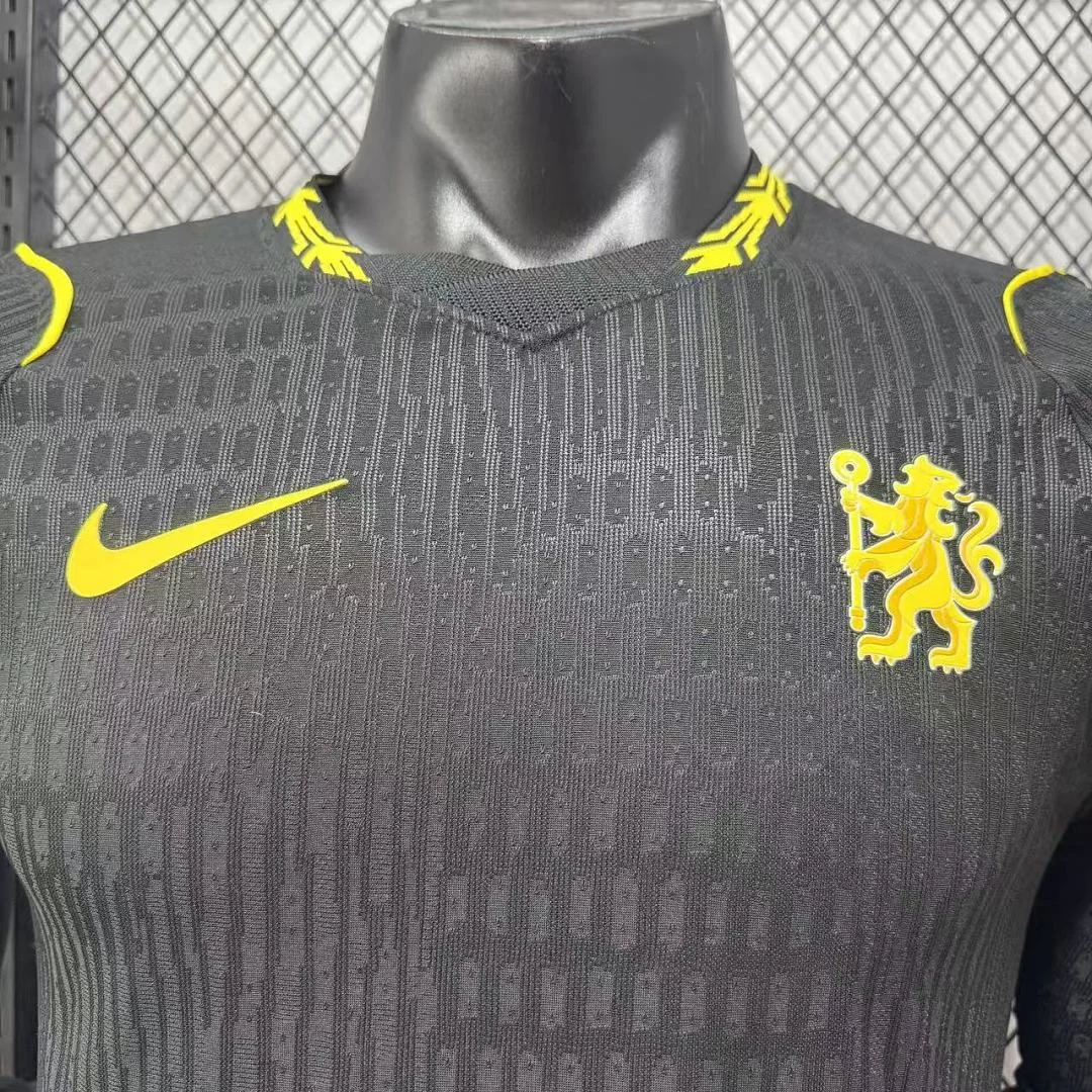 2627 Chelsea Away Long Sleeve S-3XL - view 3
