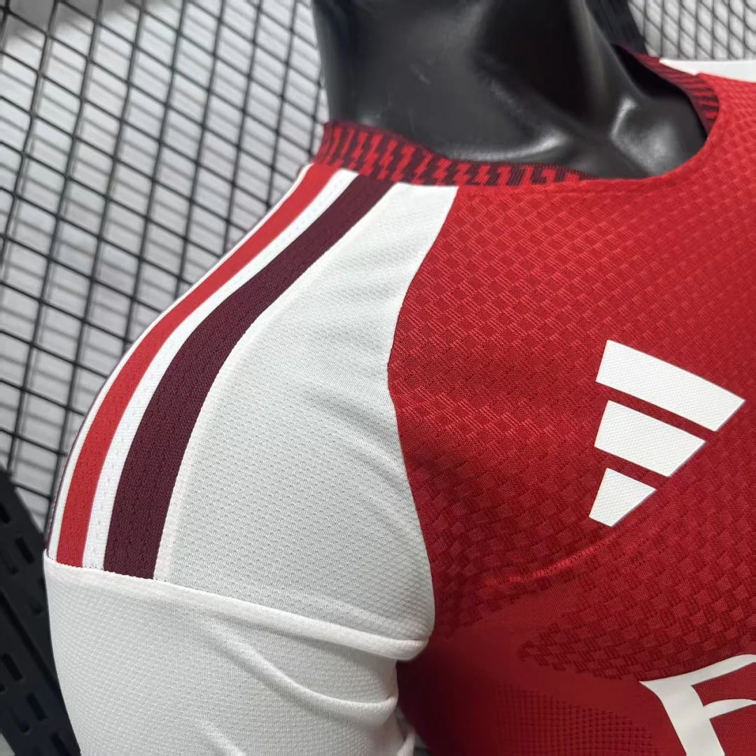 2627 Arsenal Home Long Sleeve S-2XL - view 5
