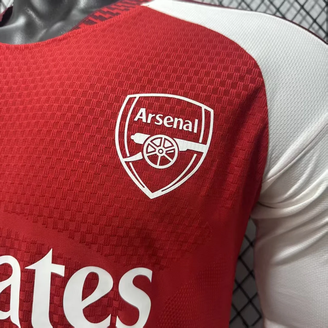 2627 Arsenal Home Long Sleeve S-2XL - view 8