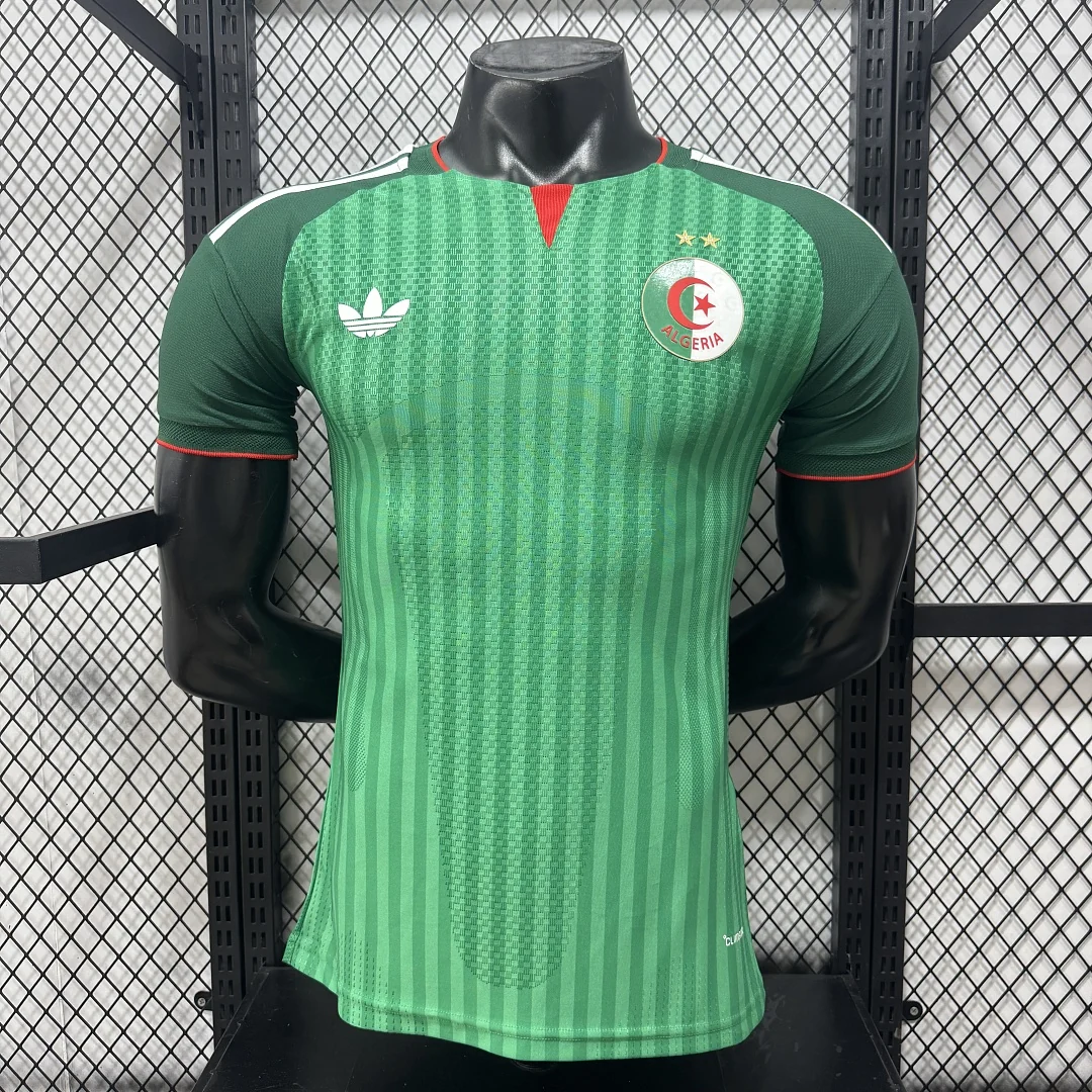 2026 Algeria Home S-2XL - view 1