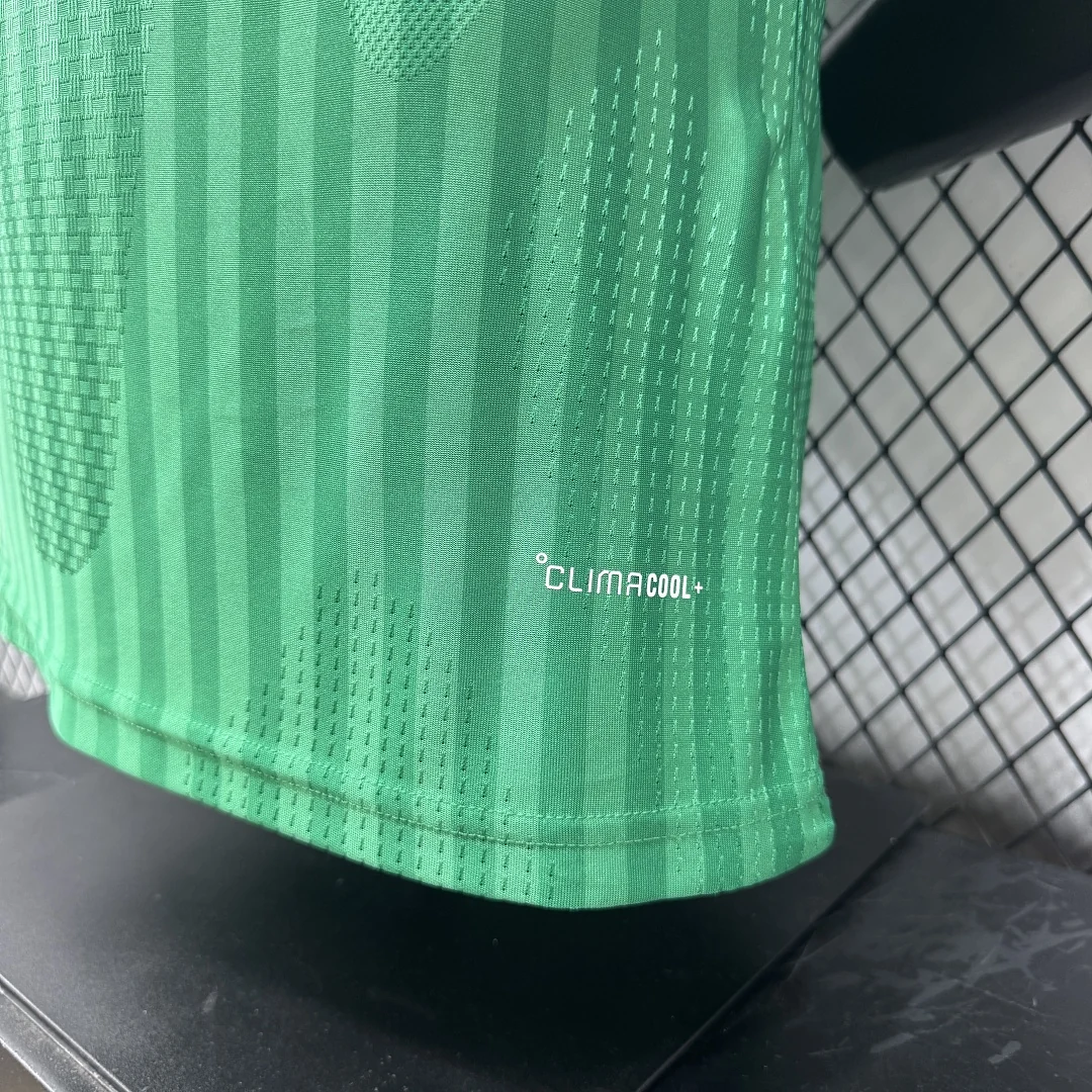2026 Algeria Home S-2XL - view 2