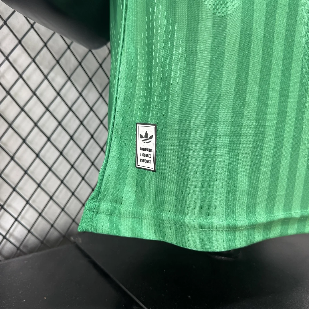 2026 Algeria Home S-2XL - view 3