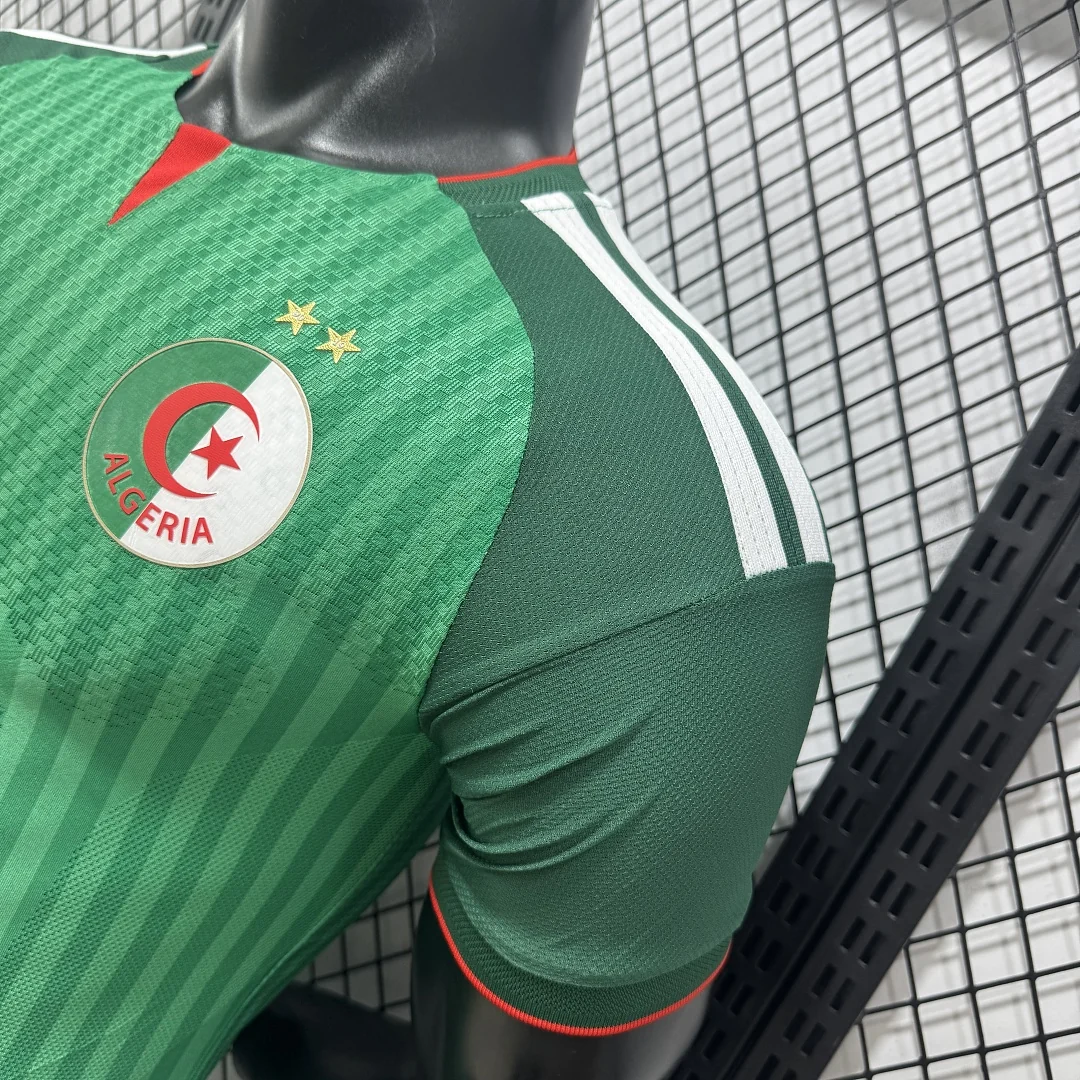 2026 Algeria Home S-2XL - view 4