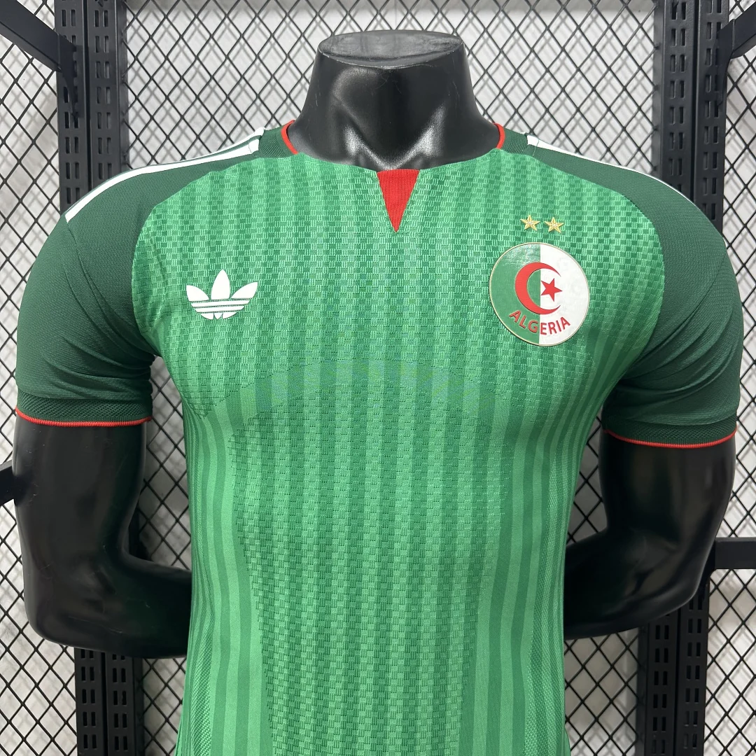2026 Algeria Home S-2XL - view 10