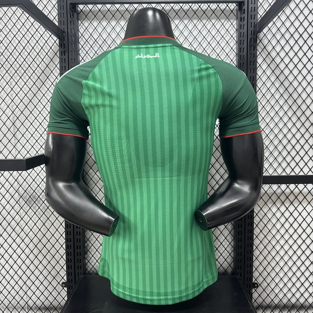 2026 Algeria Home S-2XL - view 11