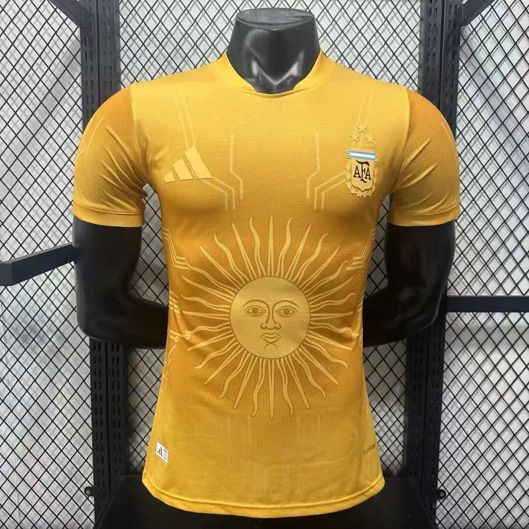 26 Argentina Special Edition S-2XL - view 1