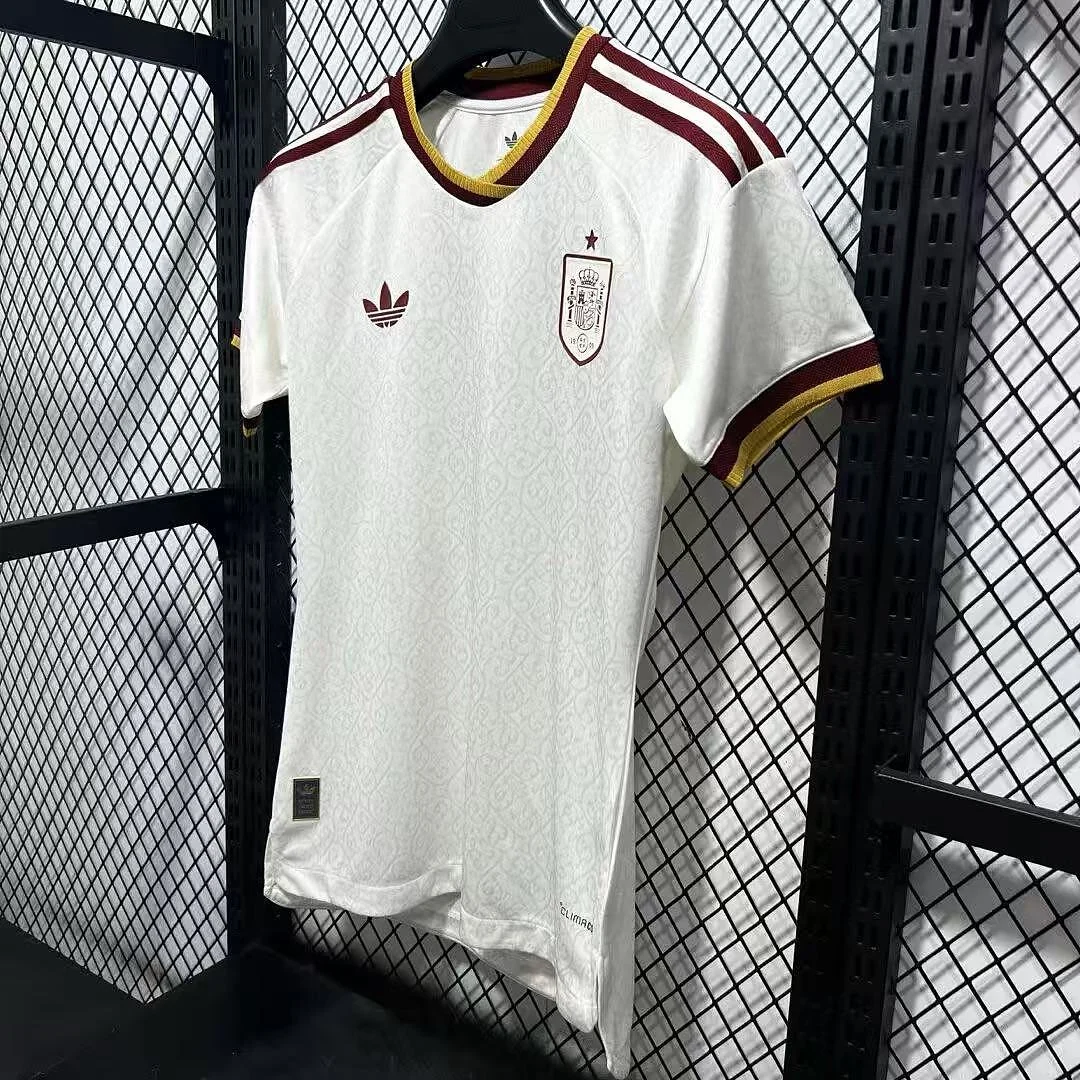 2026 Spain Away Women's Jersey S-2XL - view 7