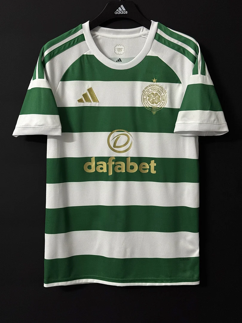 26-27 Celtics Home S-4XL - view 1