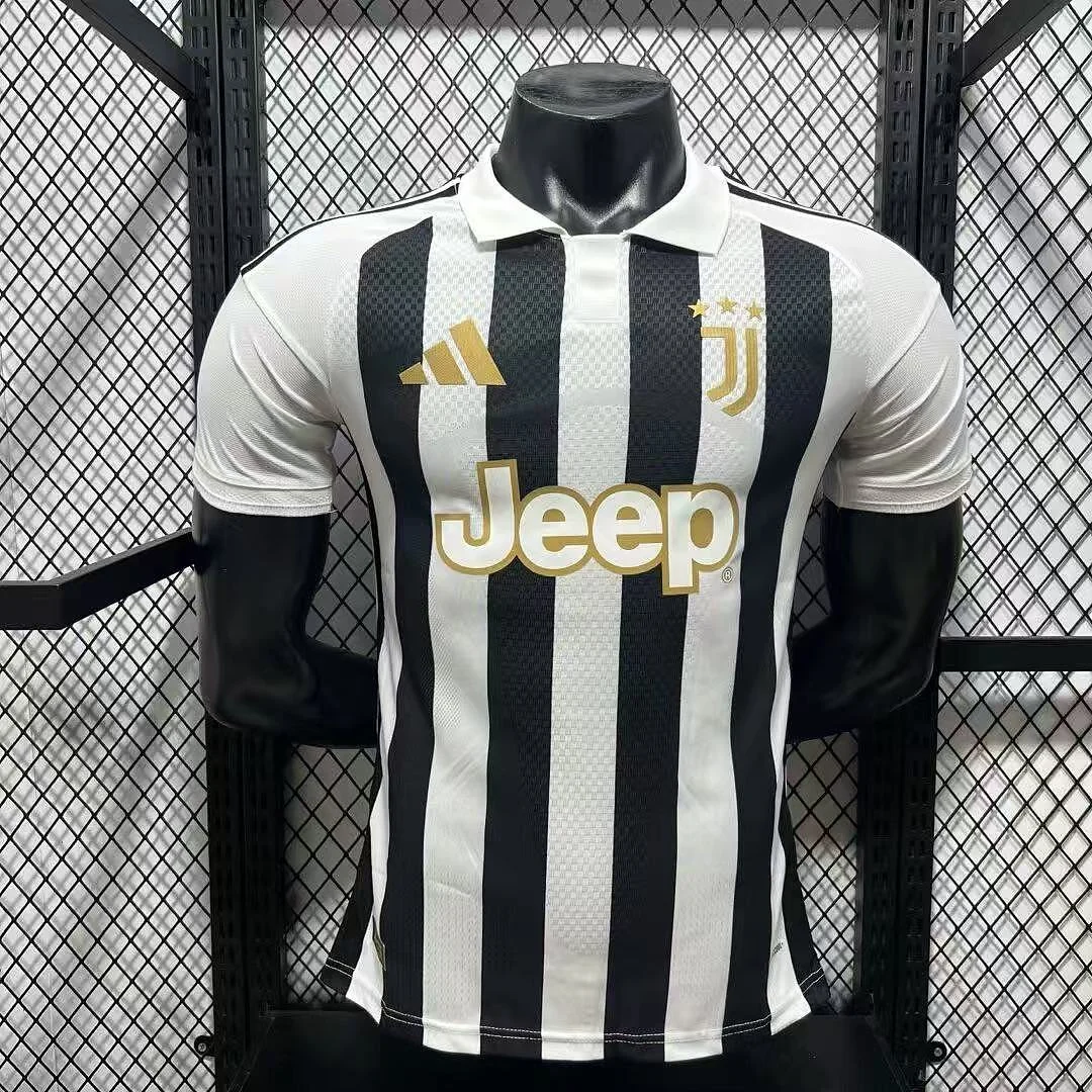 2627 Juventus Home S-2XL - view 1