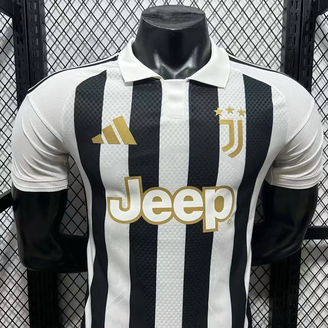 2627 Juventus Home S-2XL - view 3