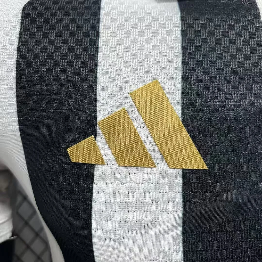 2627 Juventus Home S-2XL - view 4