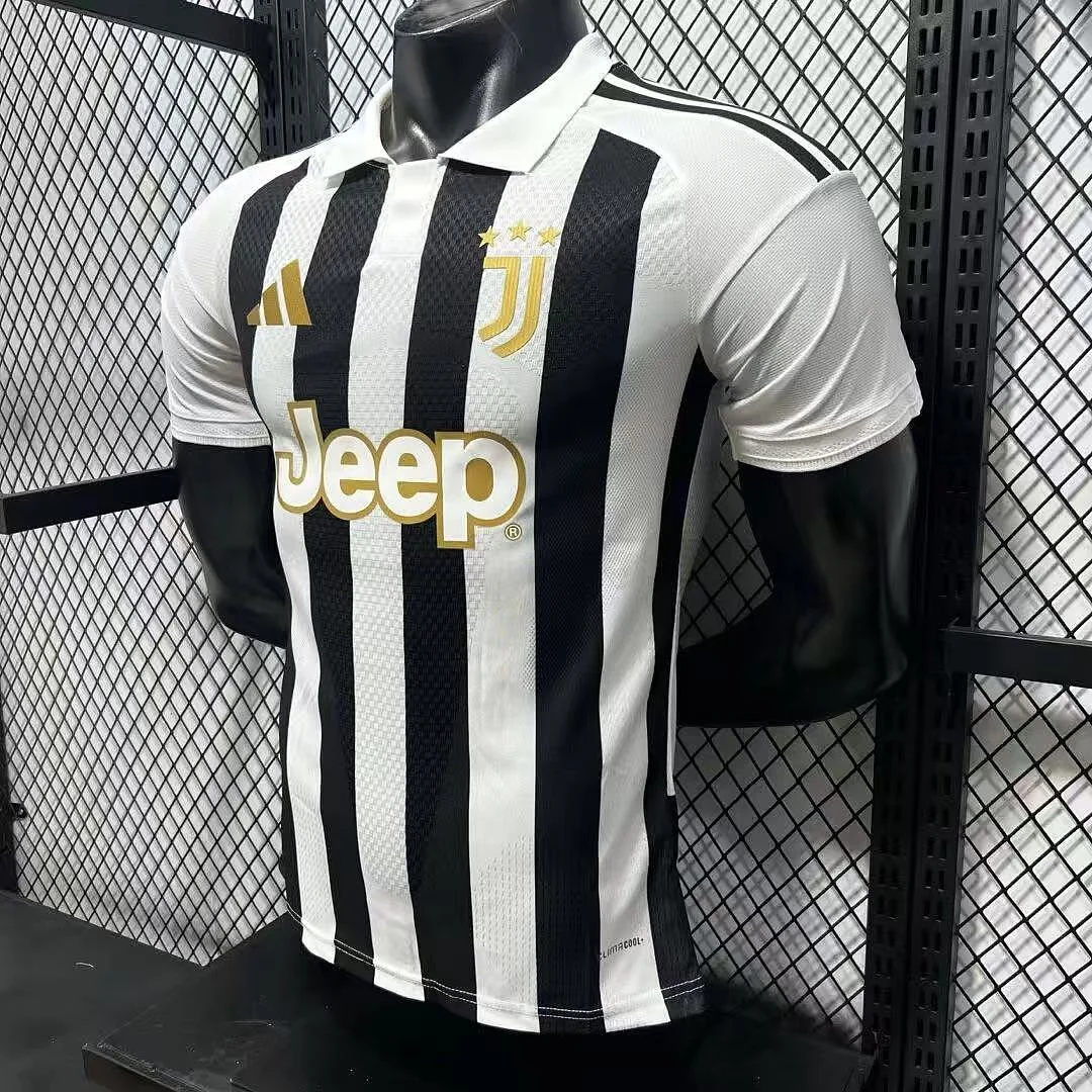 2627 Juventus Home S-2XL - view 7