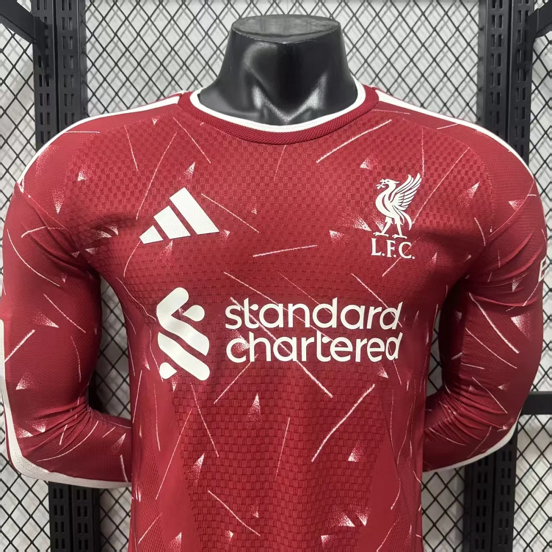 2627 Liverpool Home Long Sleeve S-3XL - view 10