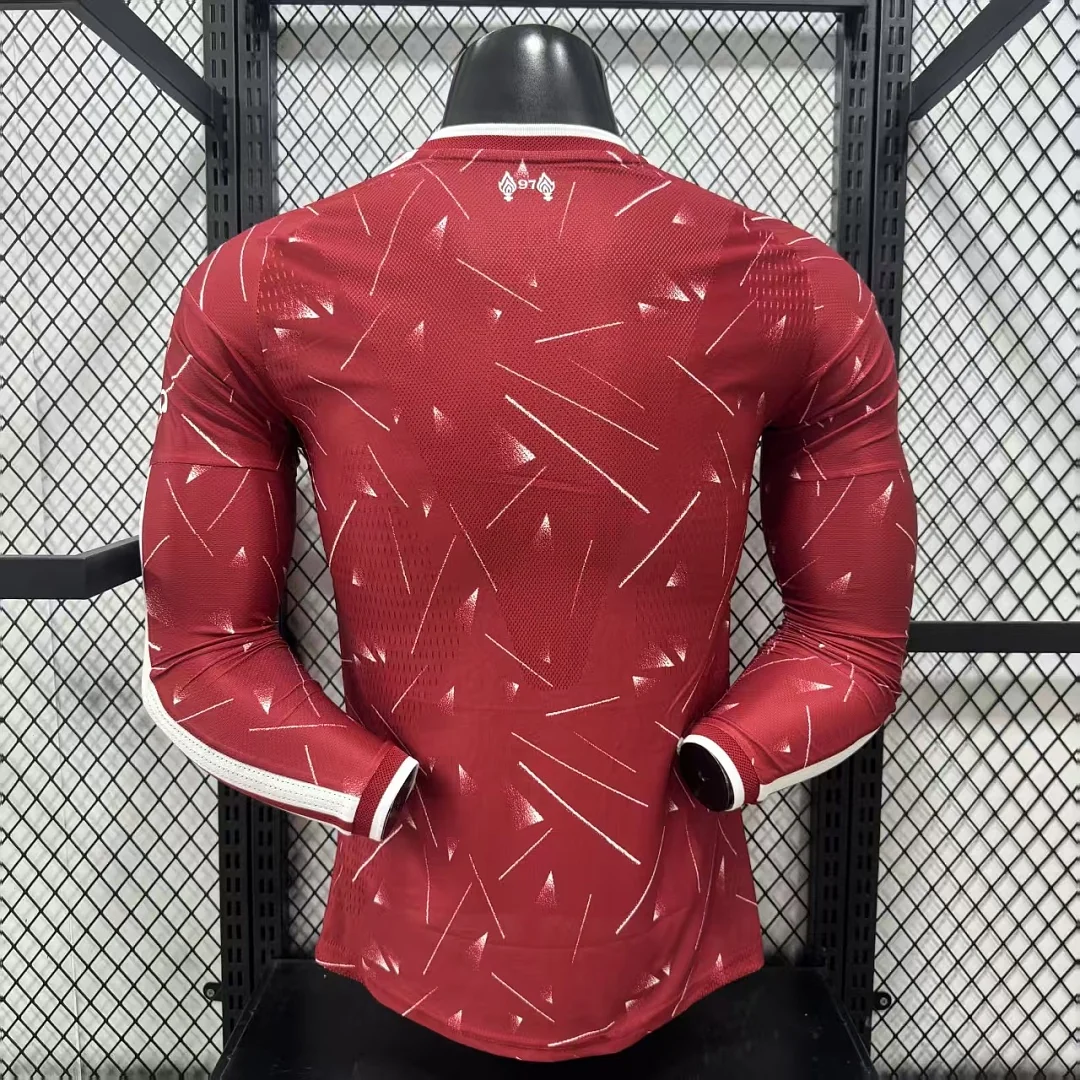 2627 Liverpool Home Long Sleeve S-3XL - view 11
