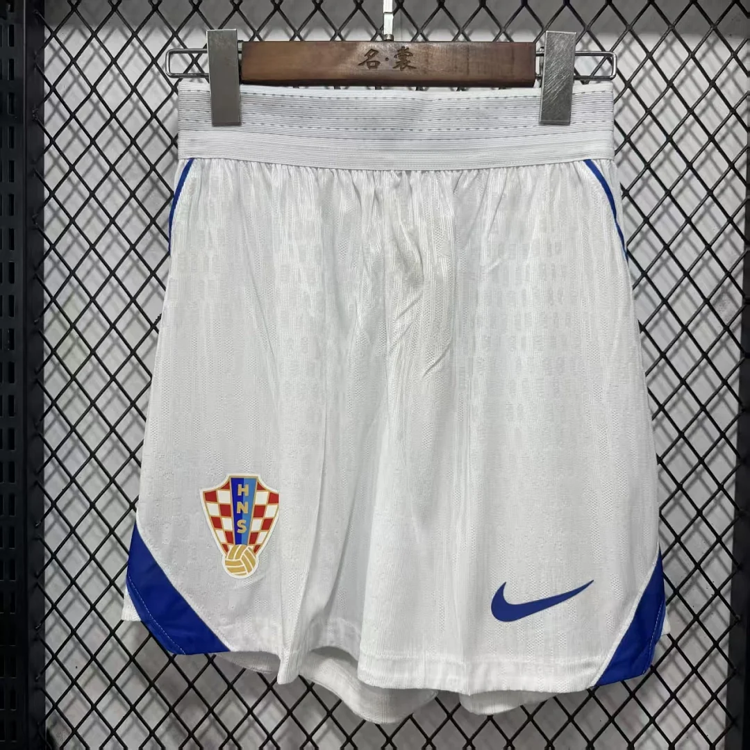 2026 Croatia Pants S-3XL - view 1