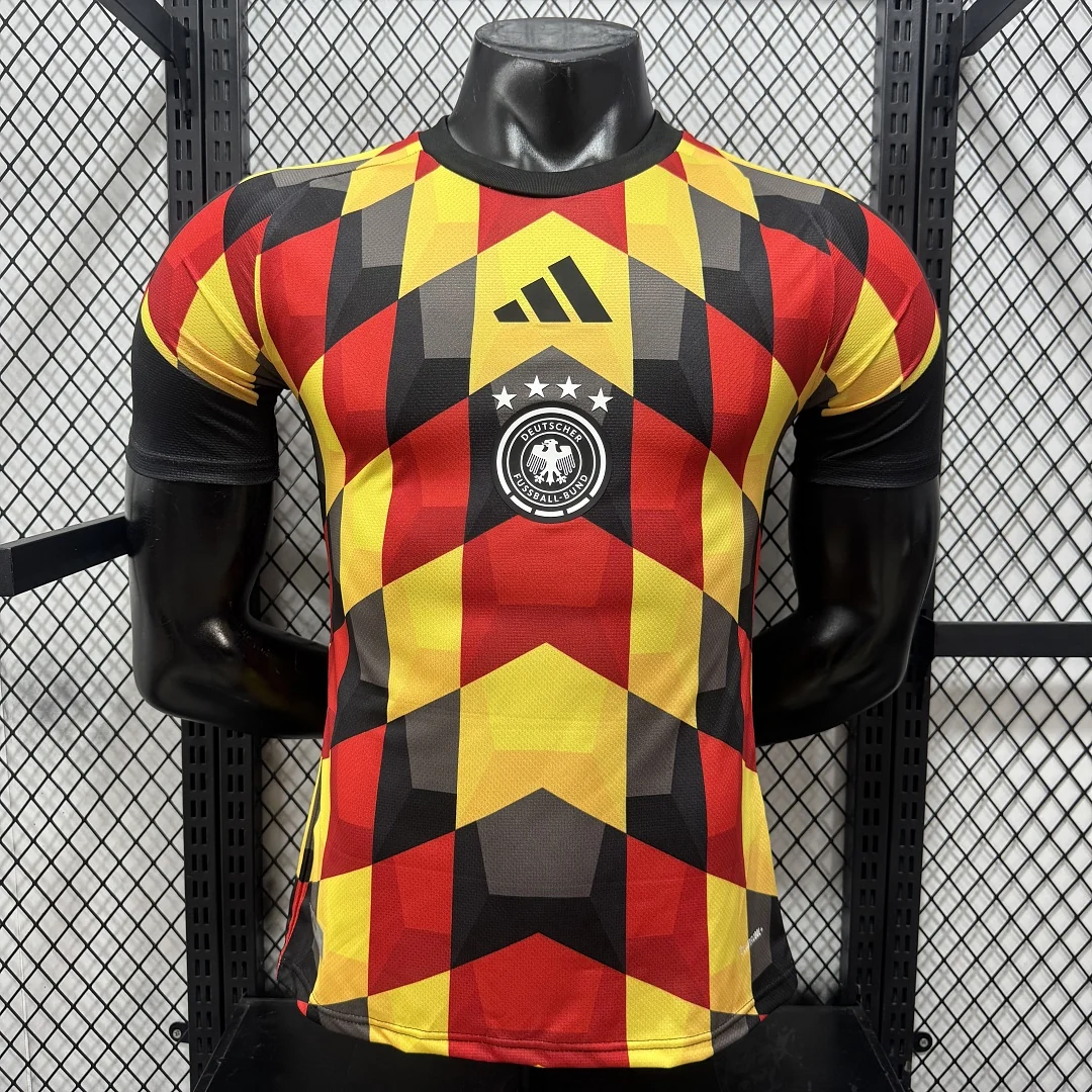 26 Germany Special Edition S-2XL - view 1
