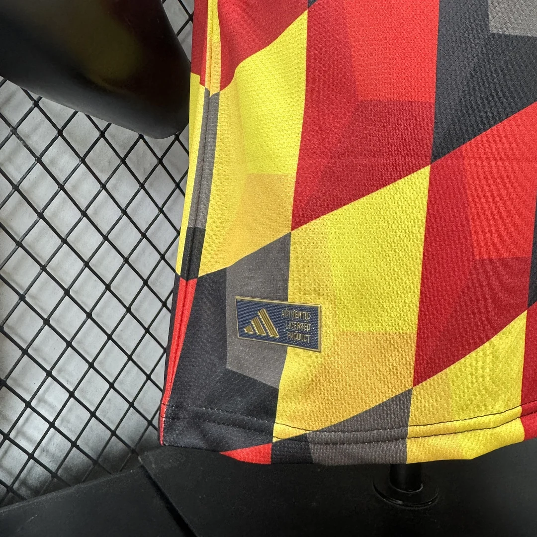 26 Germany Special Edition S-2XL - view 3