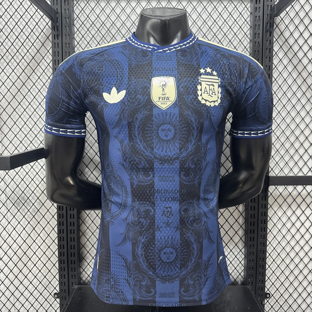 26 Argentina Special Edition S-2XL - view 1