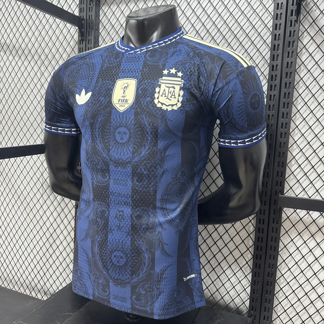 26 Argentina Special Edition S-2XL - view 7